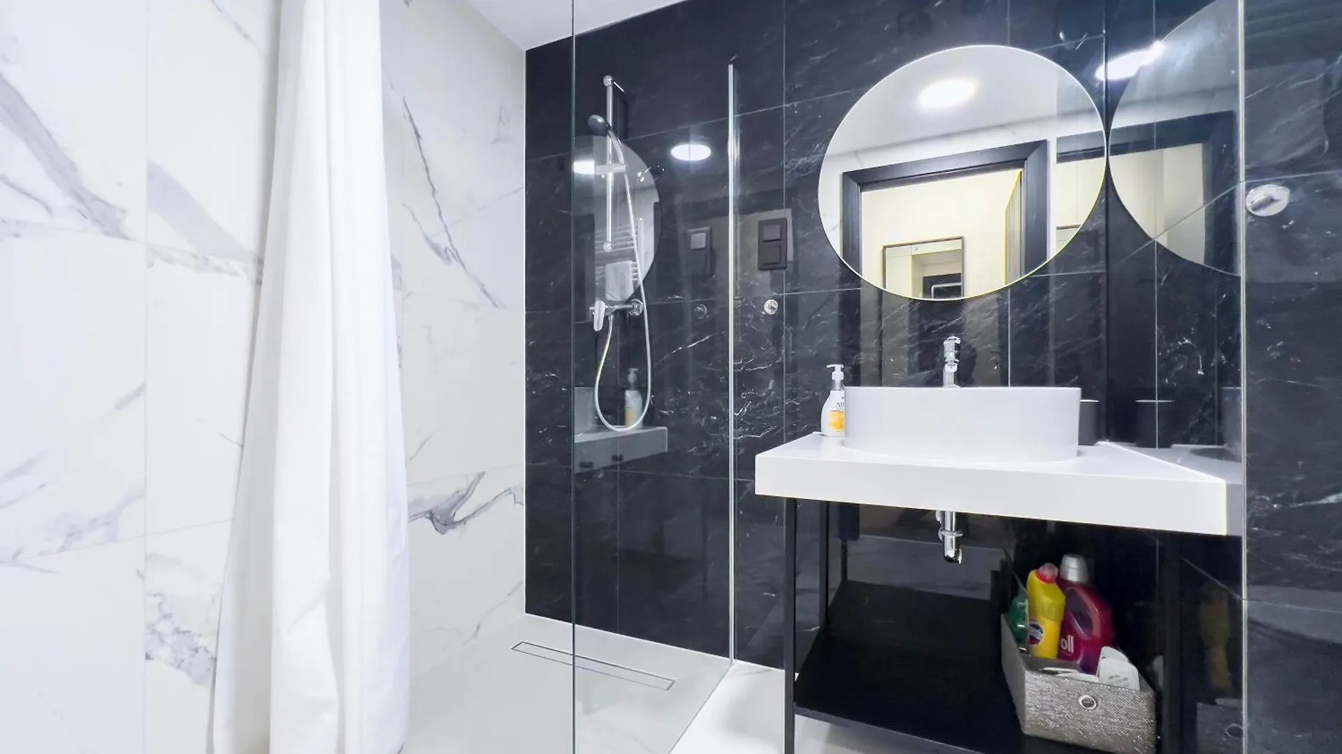 Apartment Apartamenty Solny Resort Kolobrzeg