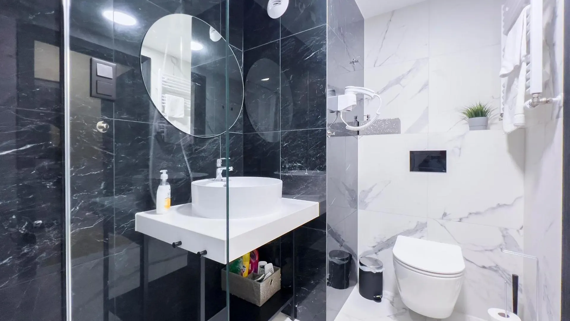 Apartamenty Solny Resort Kolobrzeg